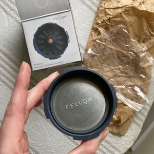 New: Prismo by Fellow Aeropress attachment with original box and instructions